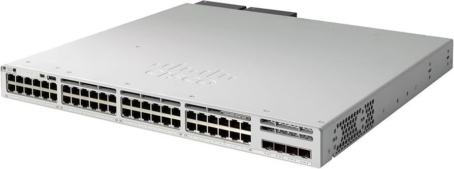 C9300L-48T-4G-A-RF