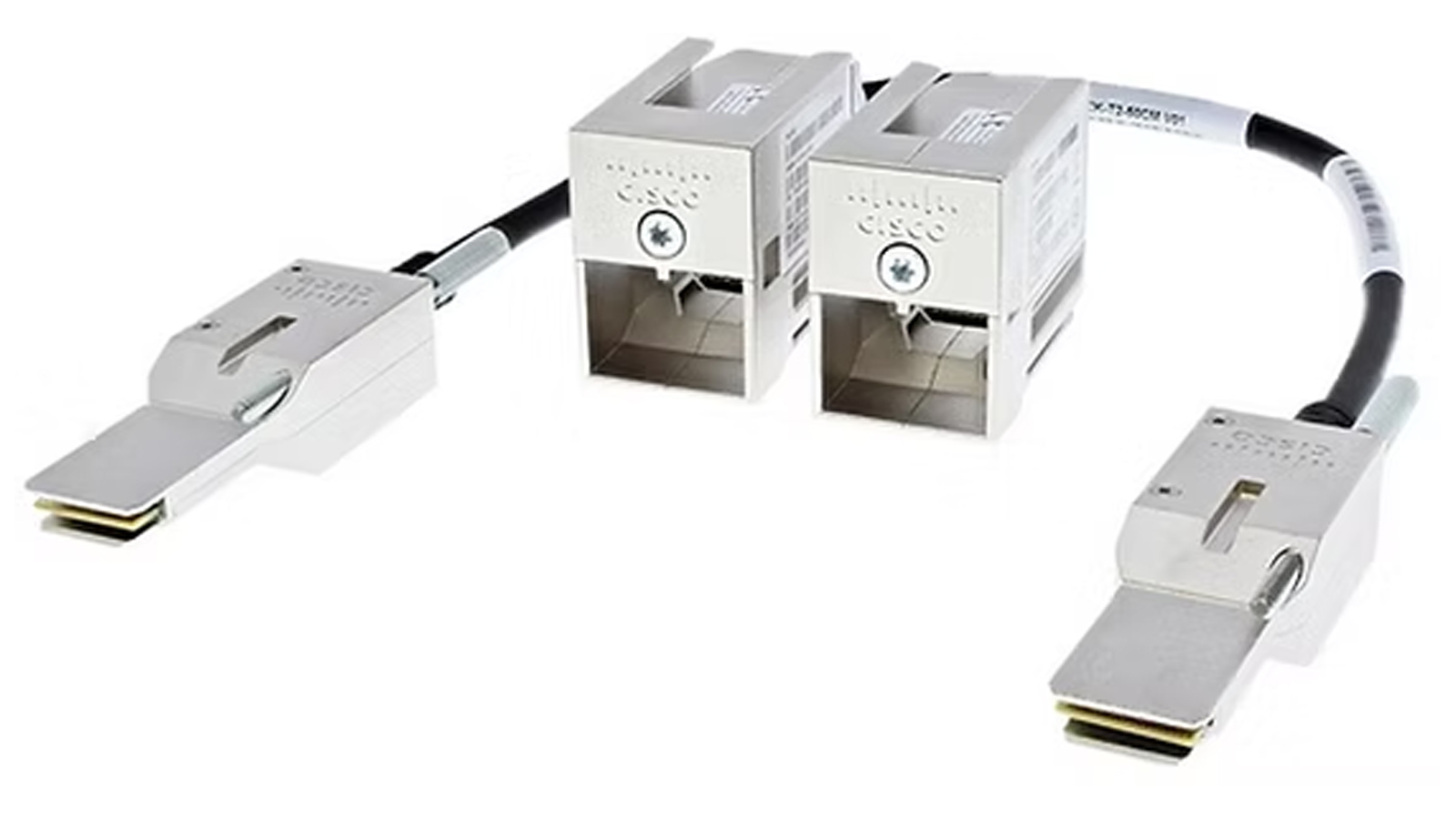 C9300L-STACK-RF
