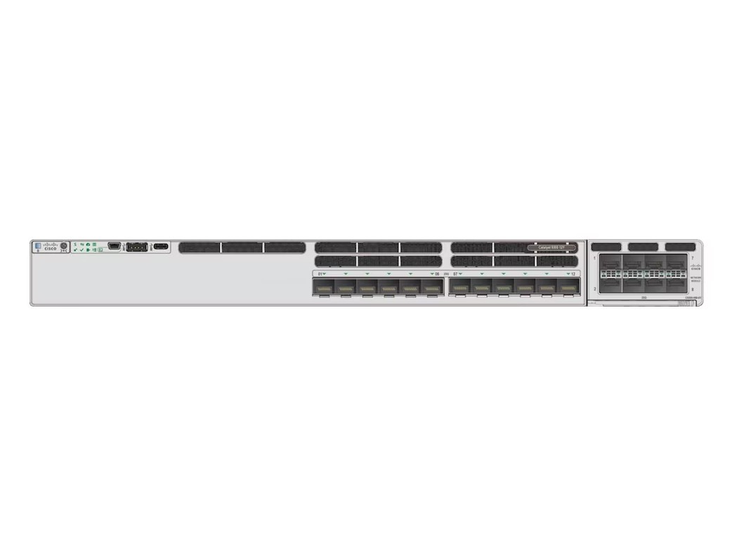 C9300X-12Y-E-RF