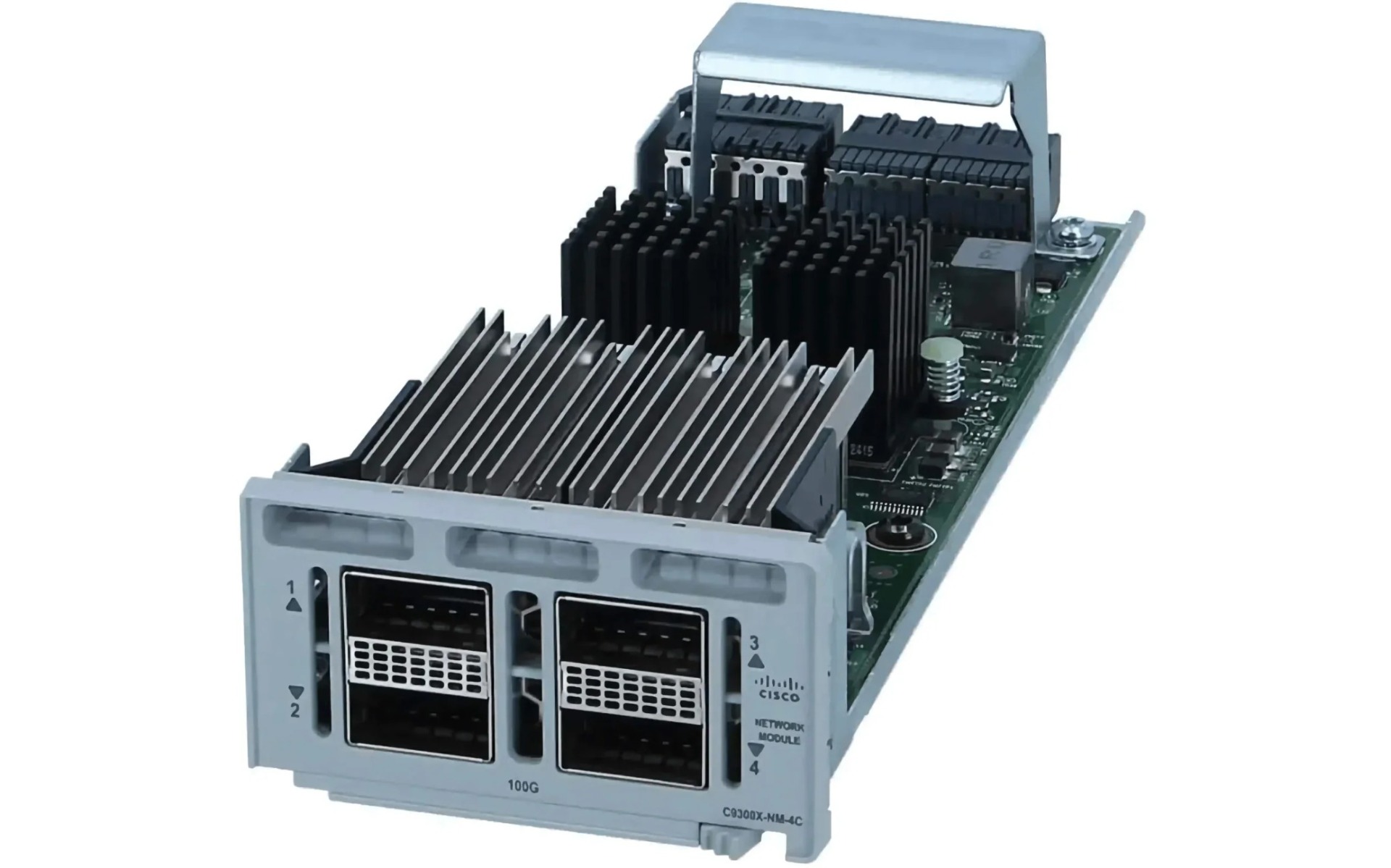 C9300X-NM-4C-RF