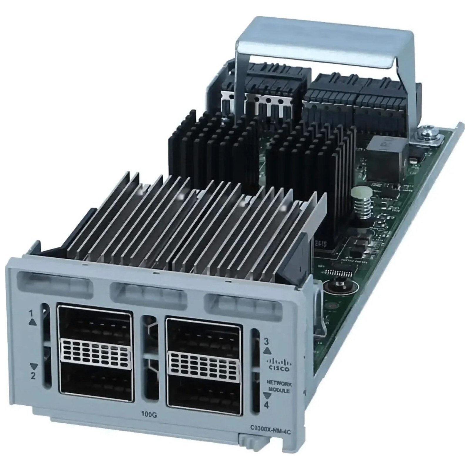 C9300X-NM-4C-RF