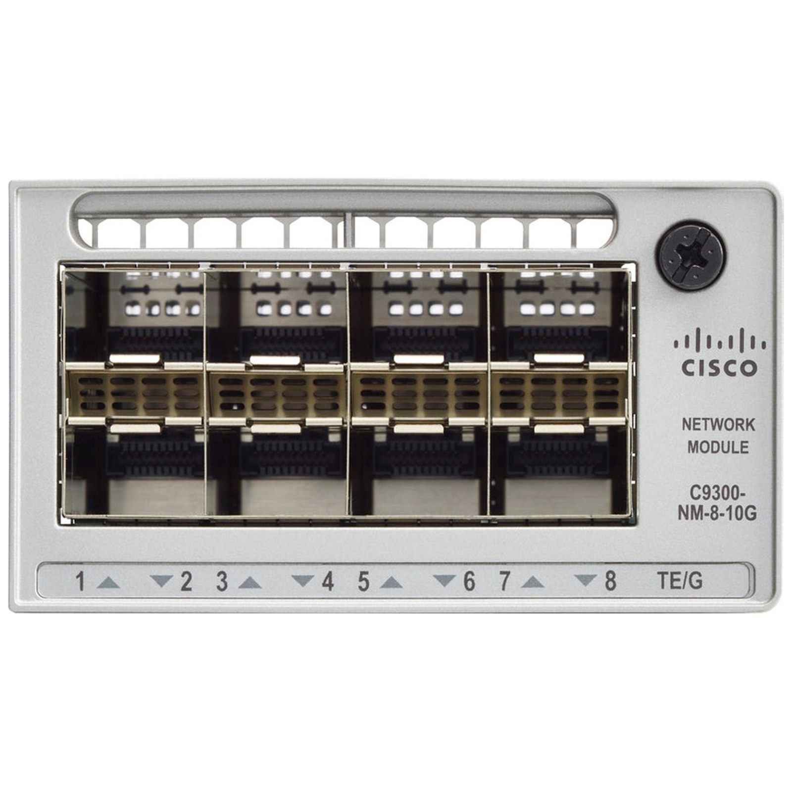 C9300X-NM-8M-RF