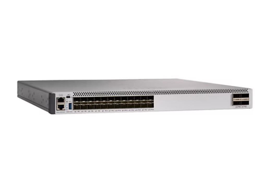 C9500-24X-A-RF