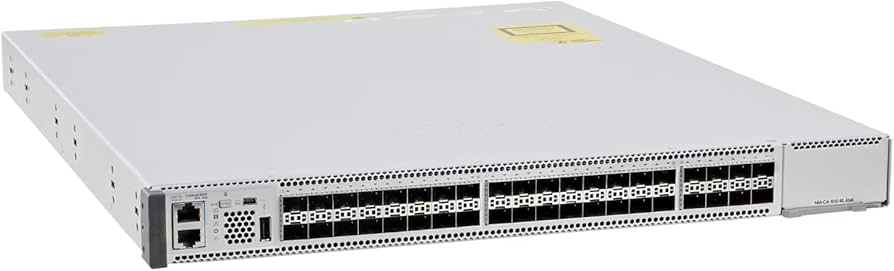 C9500-40X-A-RF