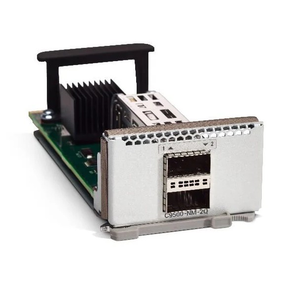 C9500-NM-2Q-RF
