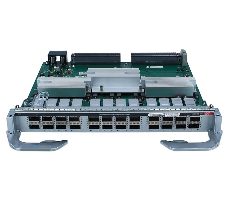 C9600-LC-24C-RF