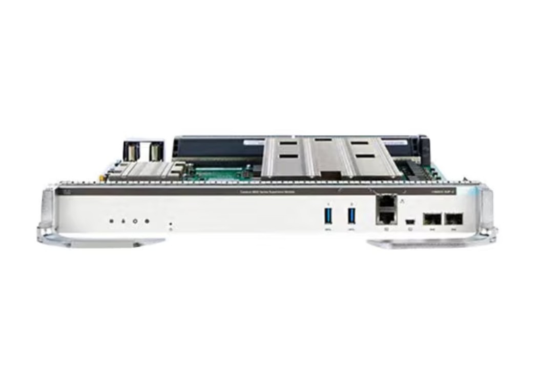C9600X-SUP-2-RF