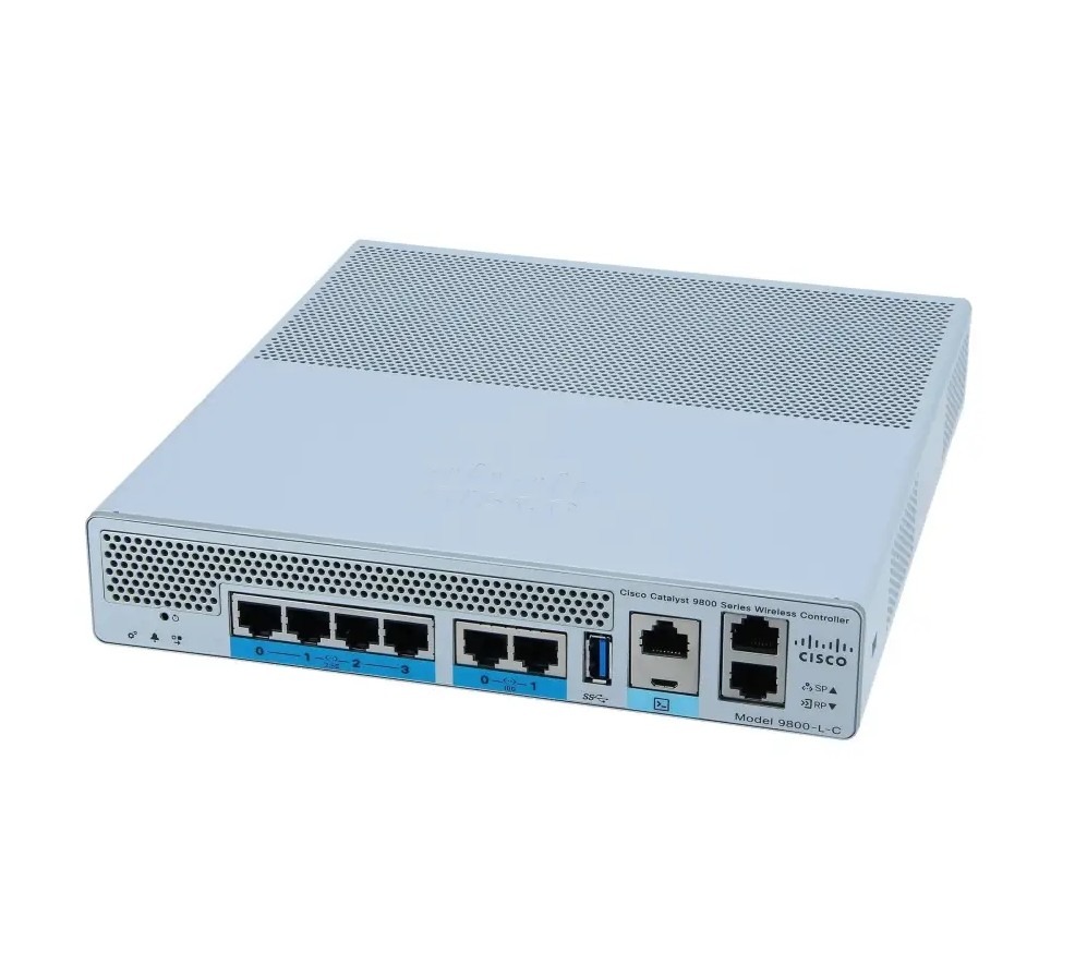 C9800-L-C-K9-RF