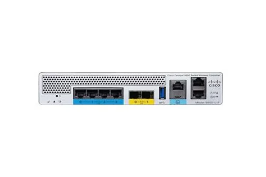 C9800-L-F-K9-RF