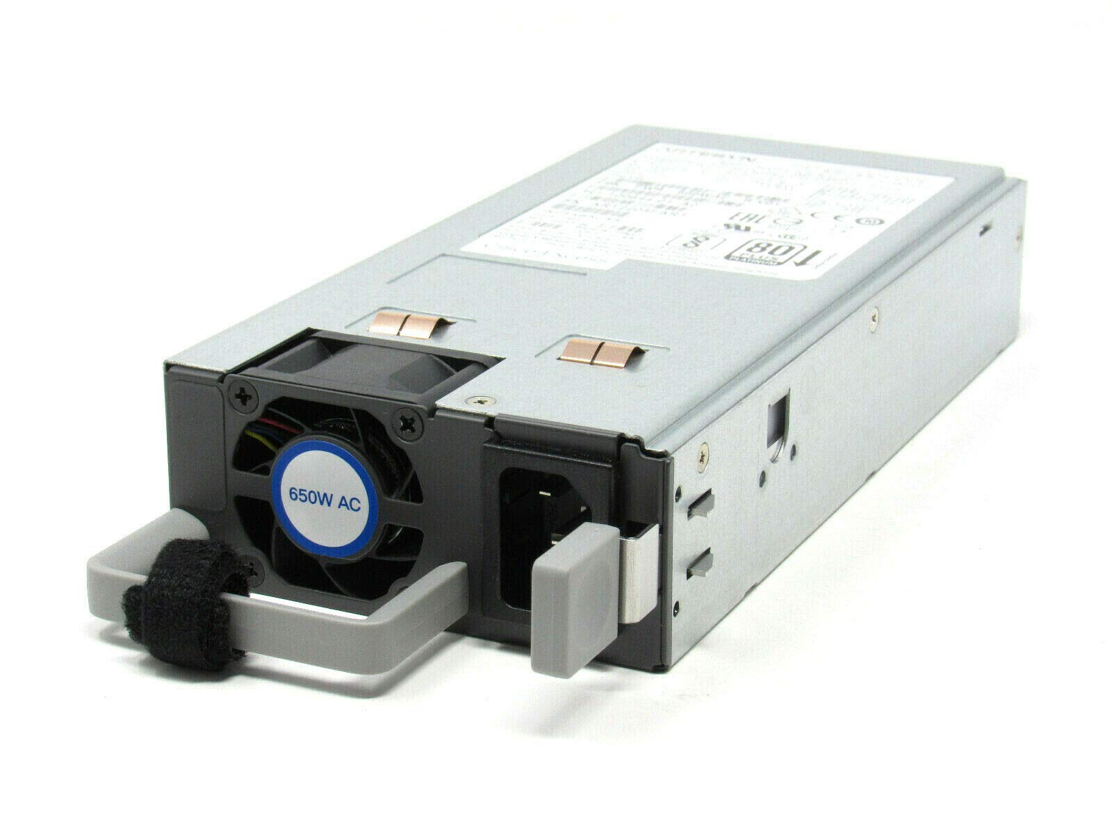 C9K-PWR-650WACR-RF