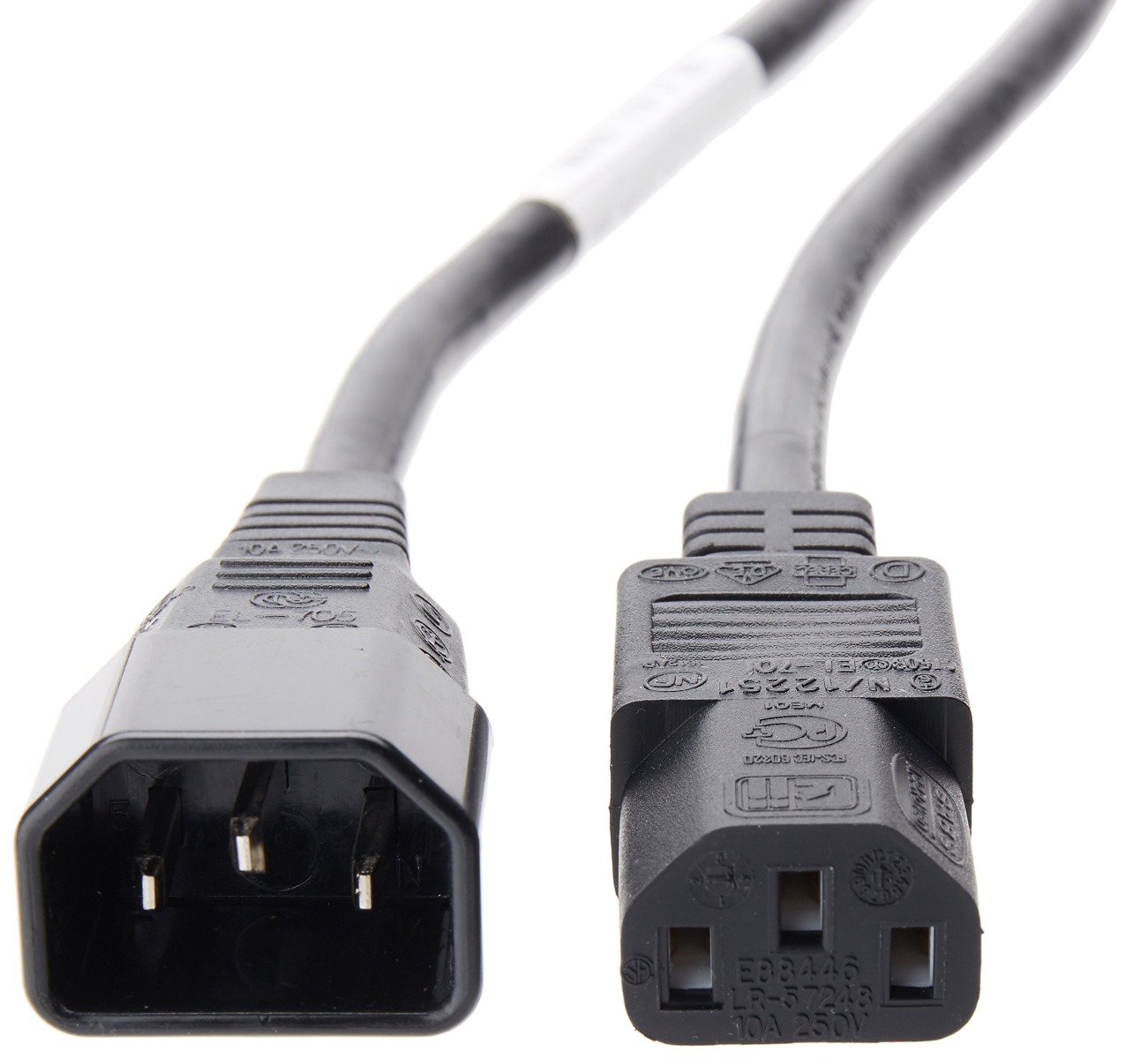 CAB-C13-C14-AC-RF