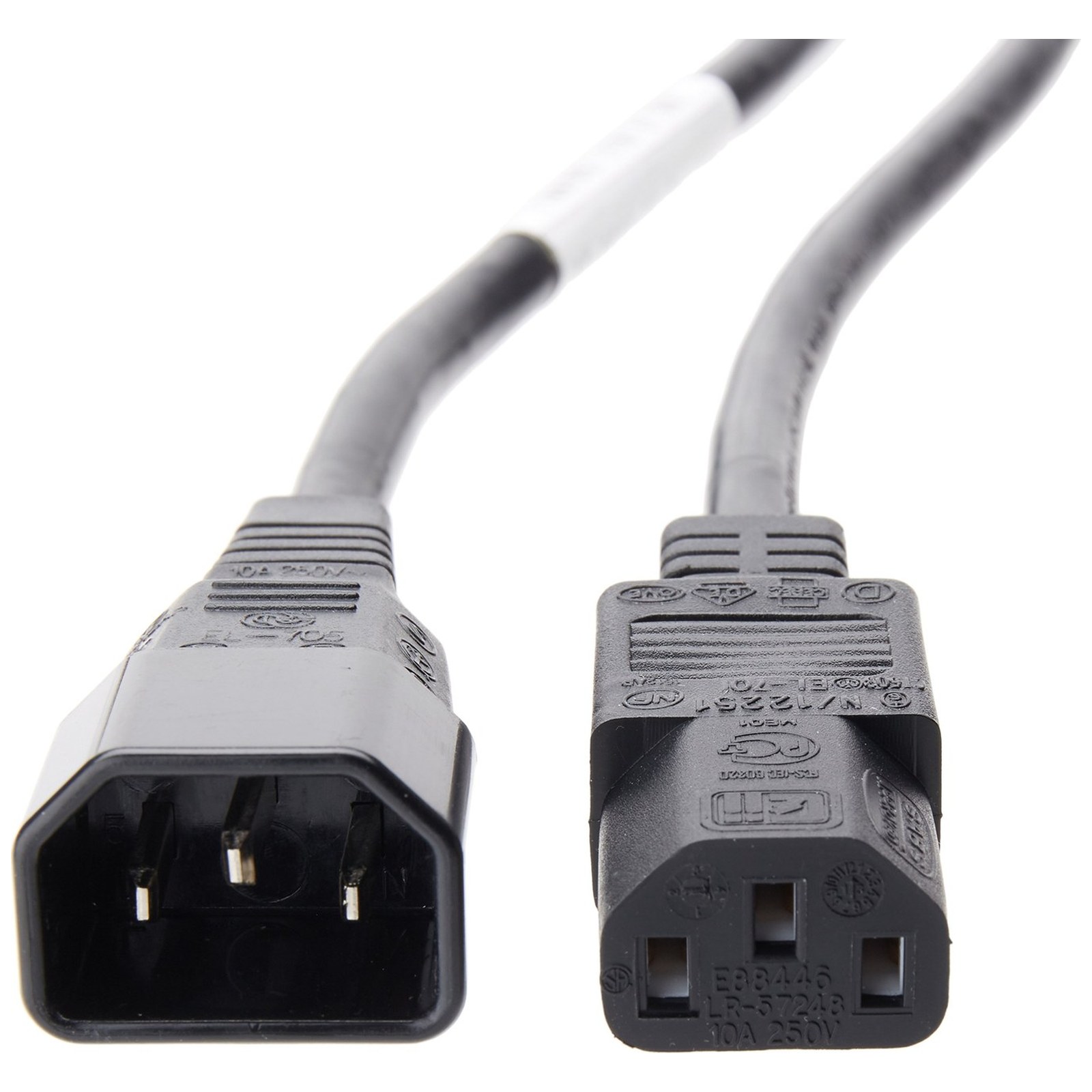 CAB-C13-C14-AC-RF