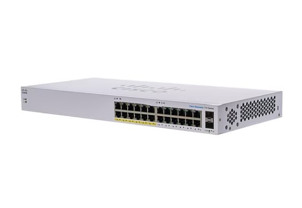 CBS110-24T-UK-RF