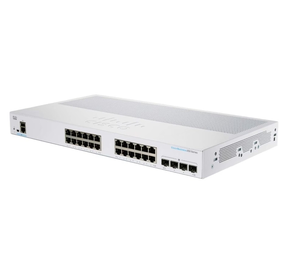 CBS250-24FP4GEU-RF