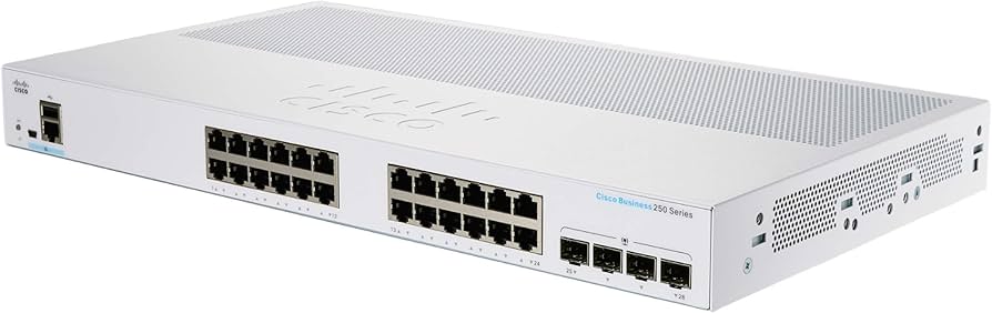 CBS250-24T-4XEU-RF