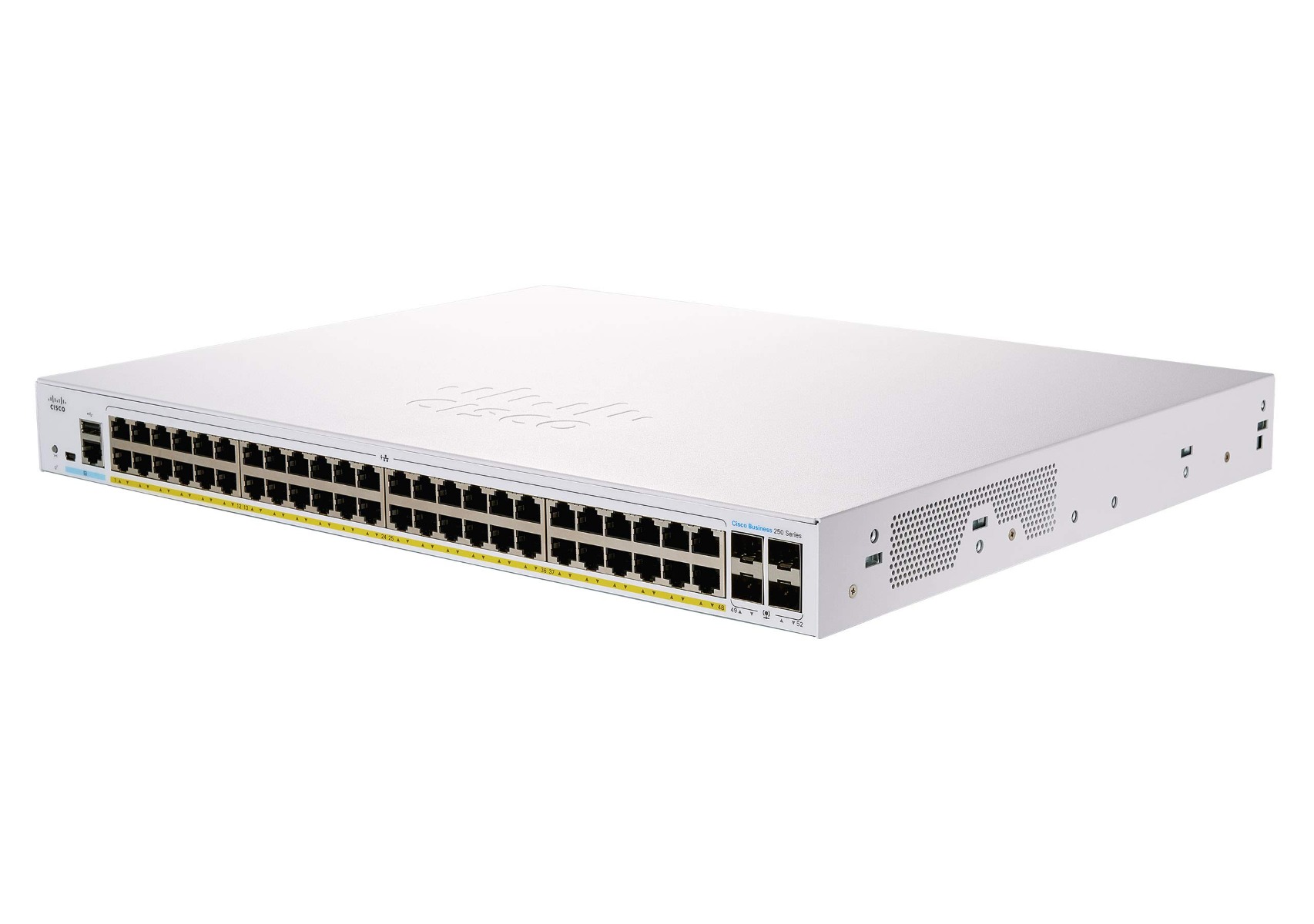 CBS250-24P-4XEU-RF