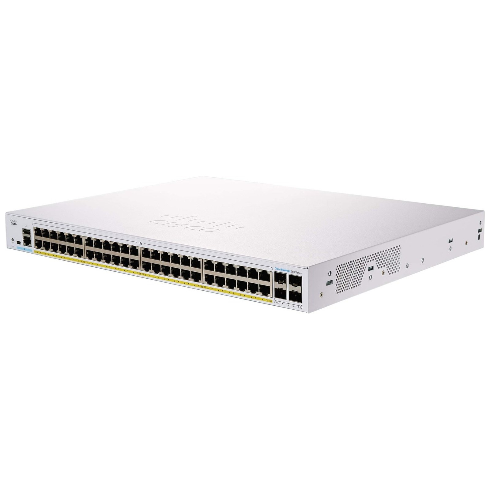 CBS250-24P-4XEU-RF