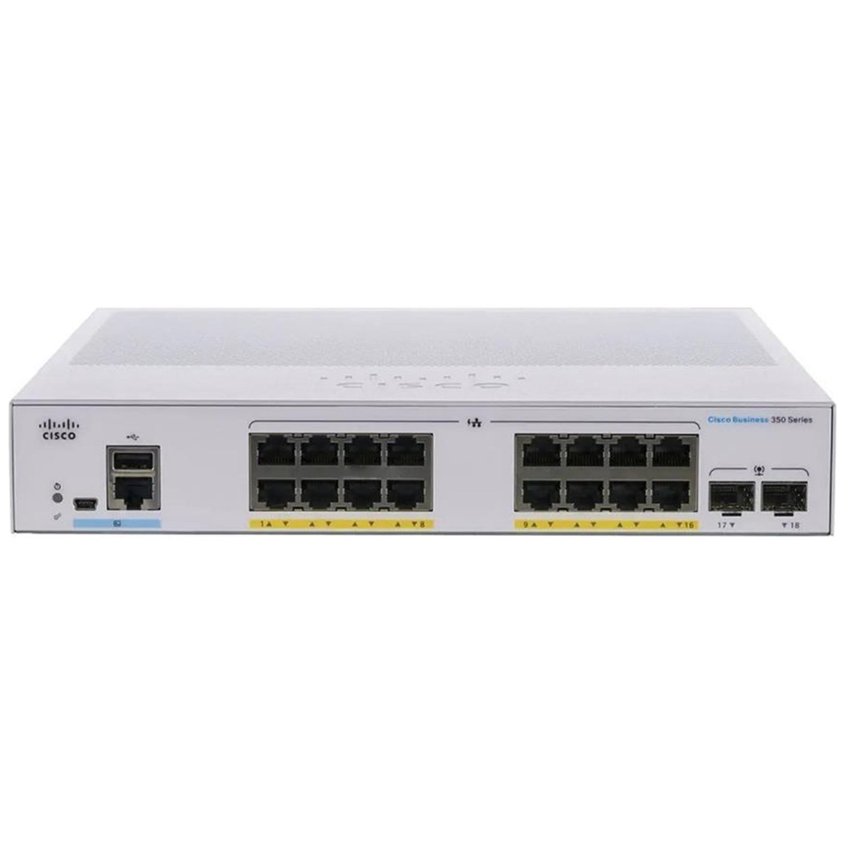 CBS350-16T-2GUK-RF