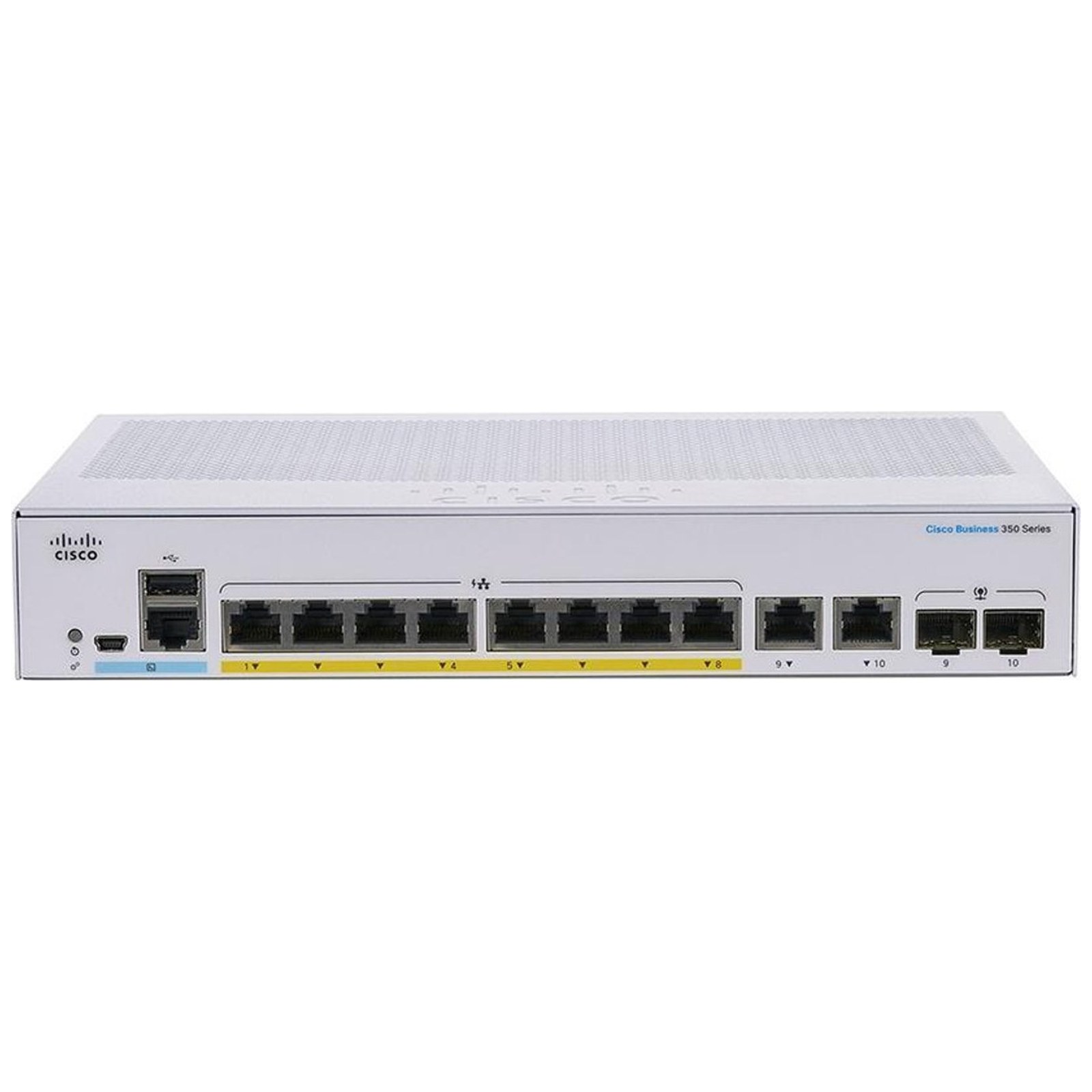 CBS350-8FP-2GNA-RF