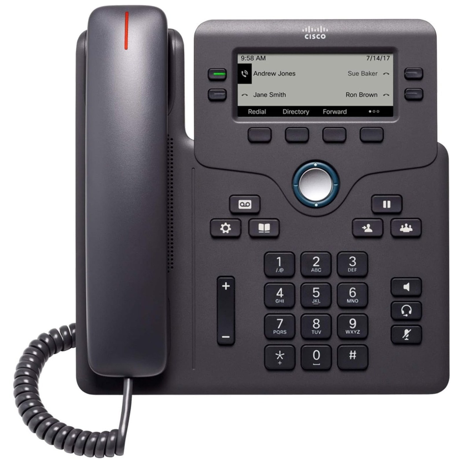 CP-6841-3PWCEK9-RF