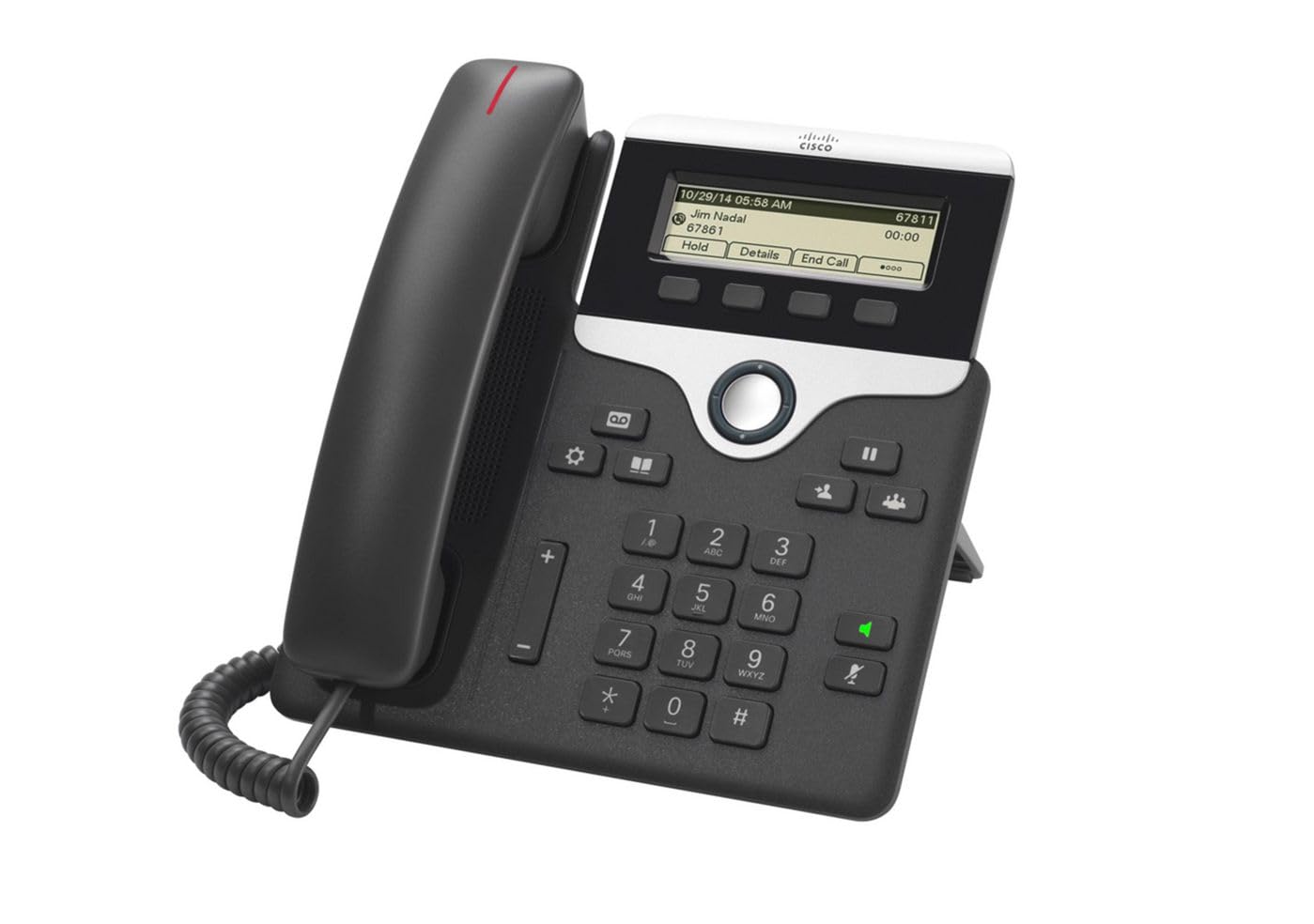 CP-7811-3PCC-K9-RF