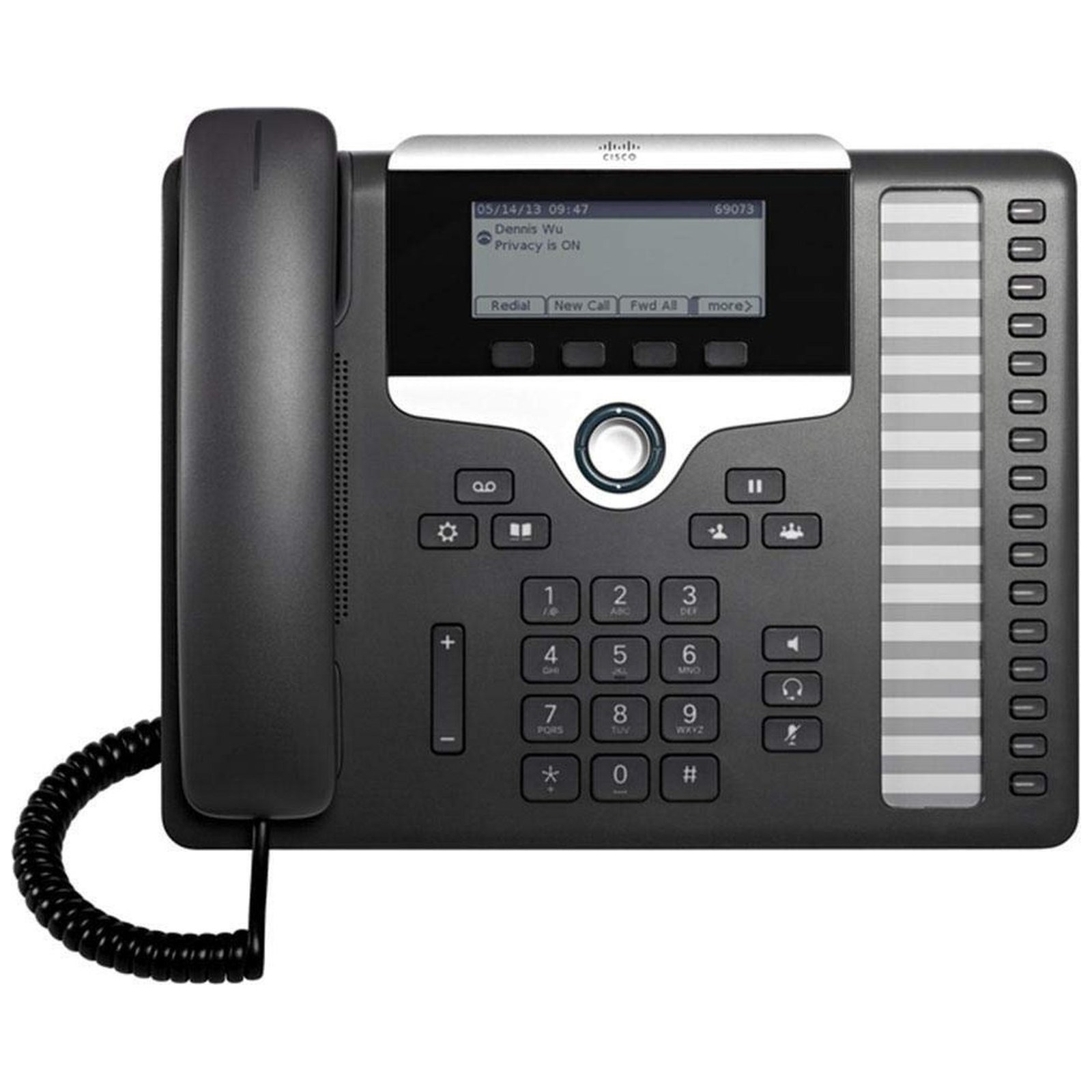 CP-7861-3PCC-K9-RF