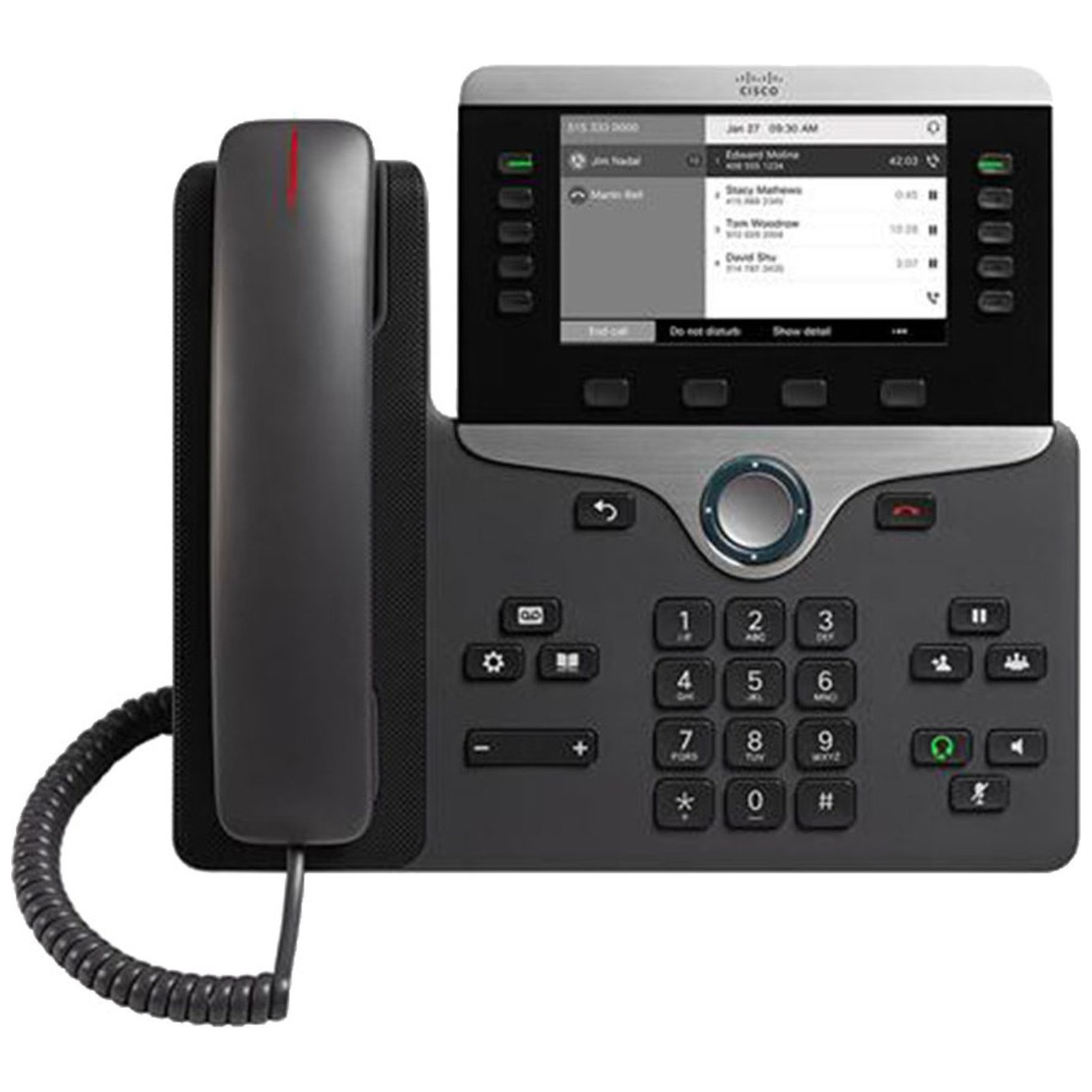 CP-8811-3PCC-K9-RF