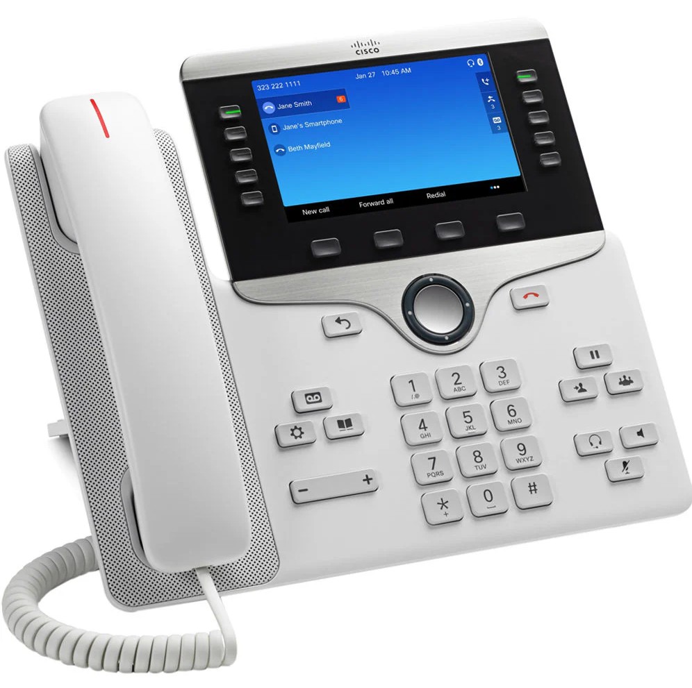 CP-8851-W-K9-RF