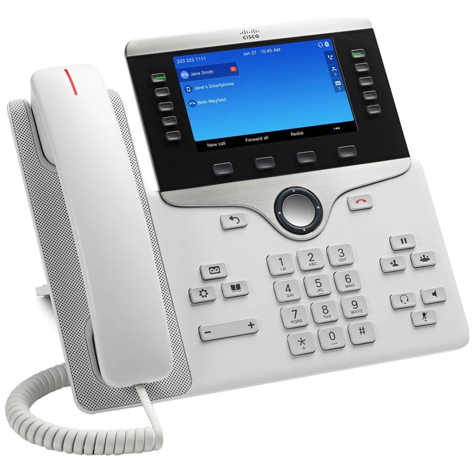 CP-8851-W-K9-RF