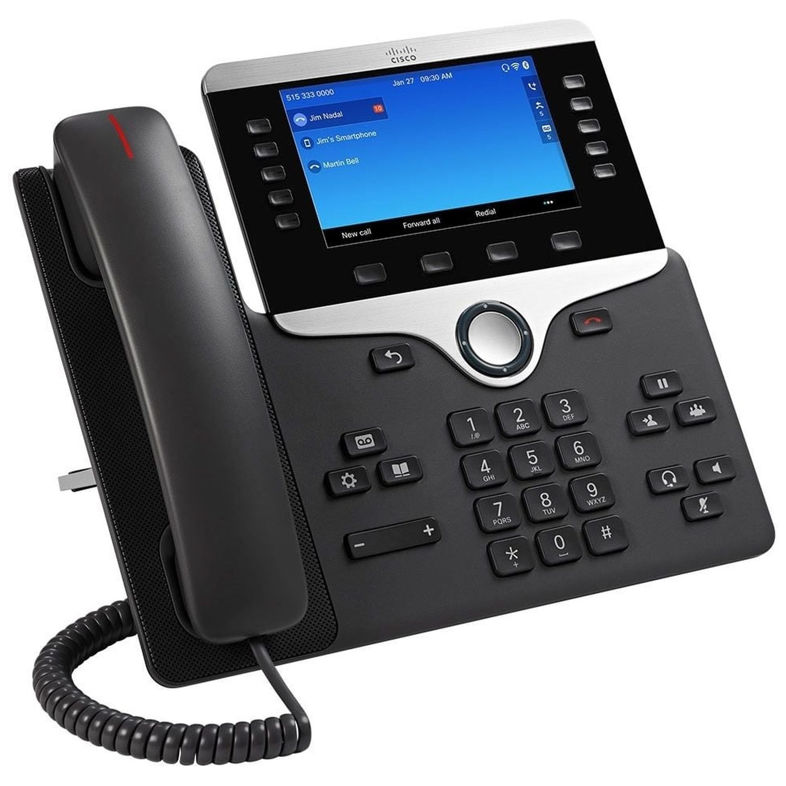 CP-8861-3PCC-K9-RF