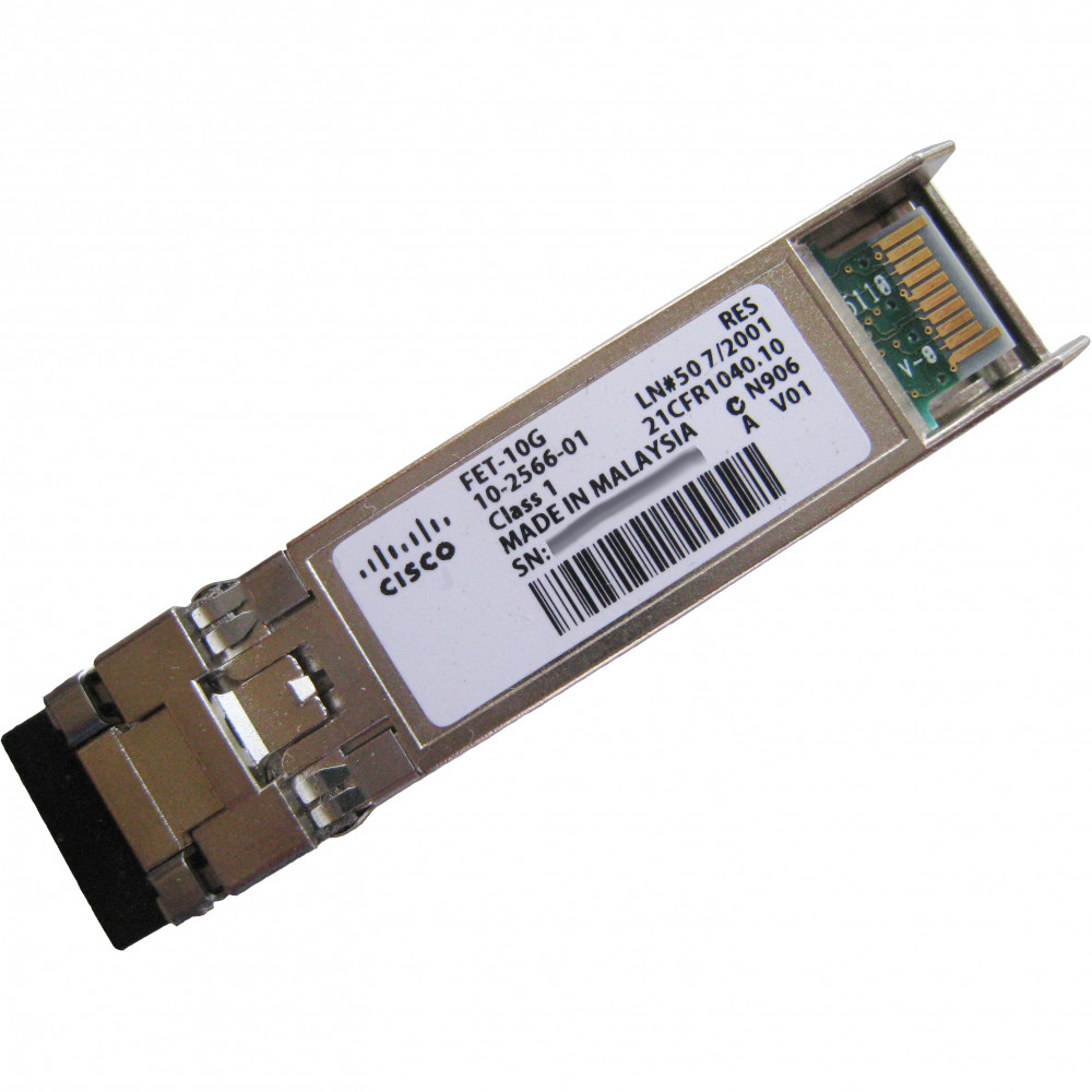 FET-10G-RF