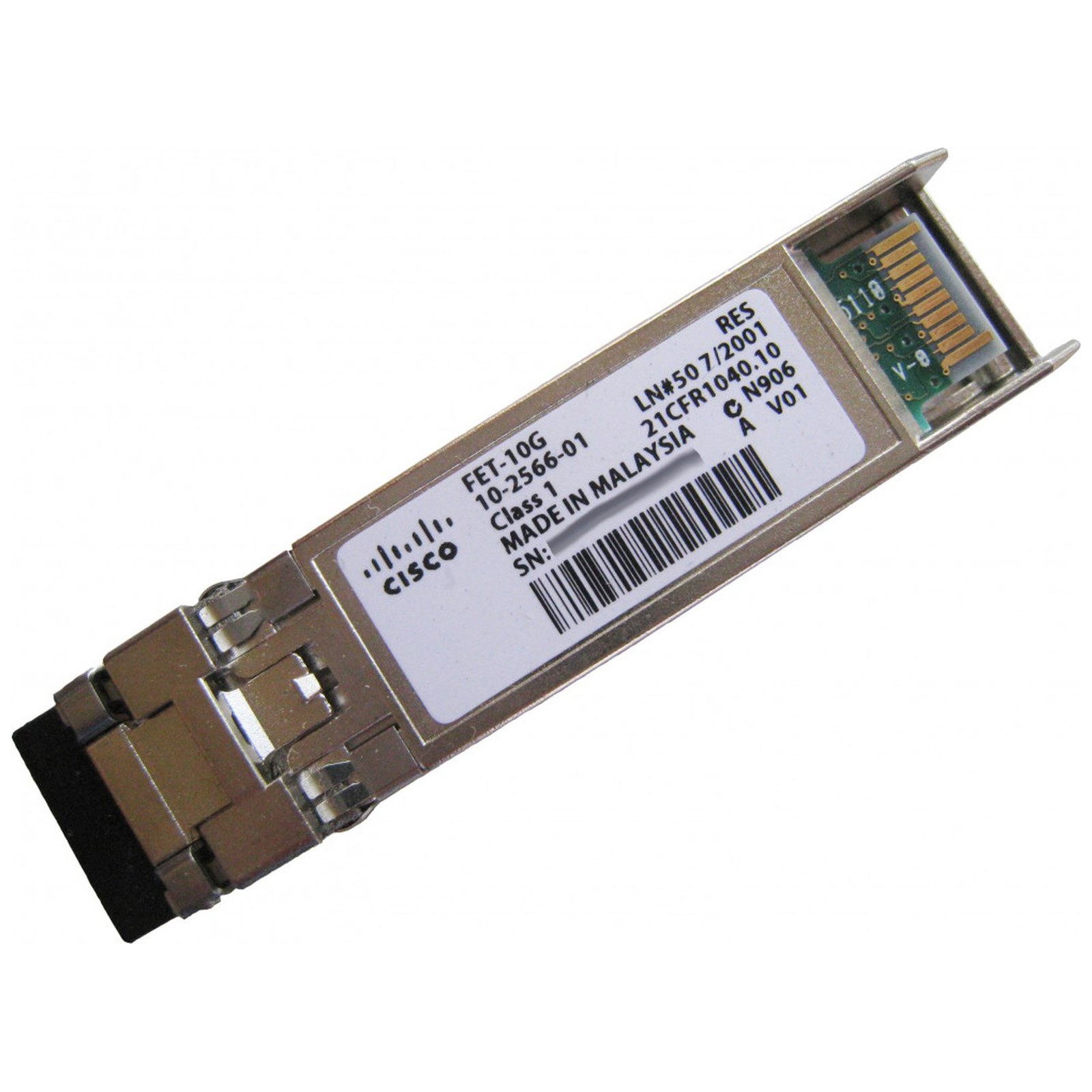 FET-10G-RF