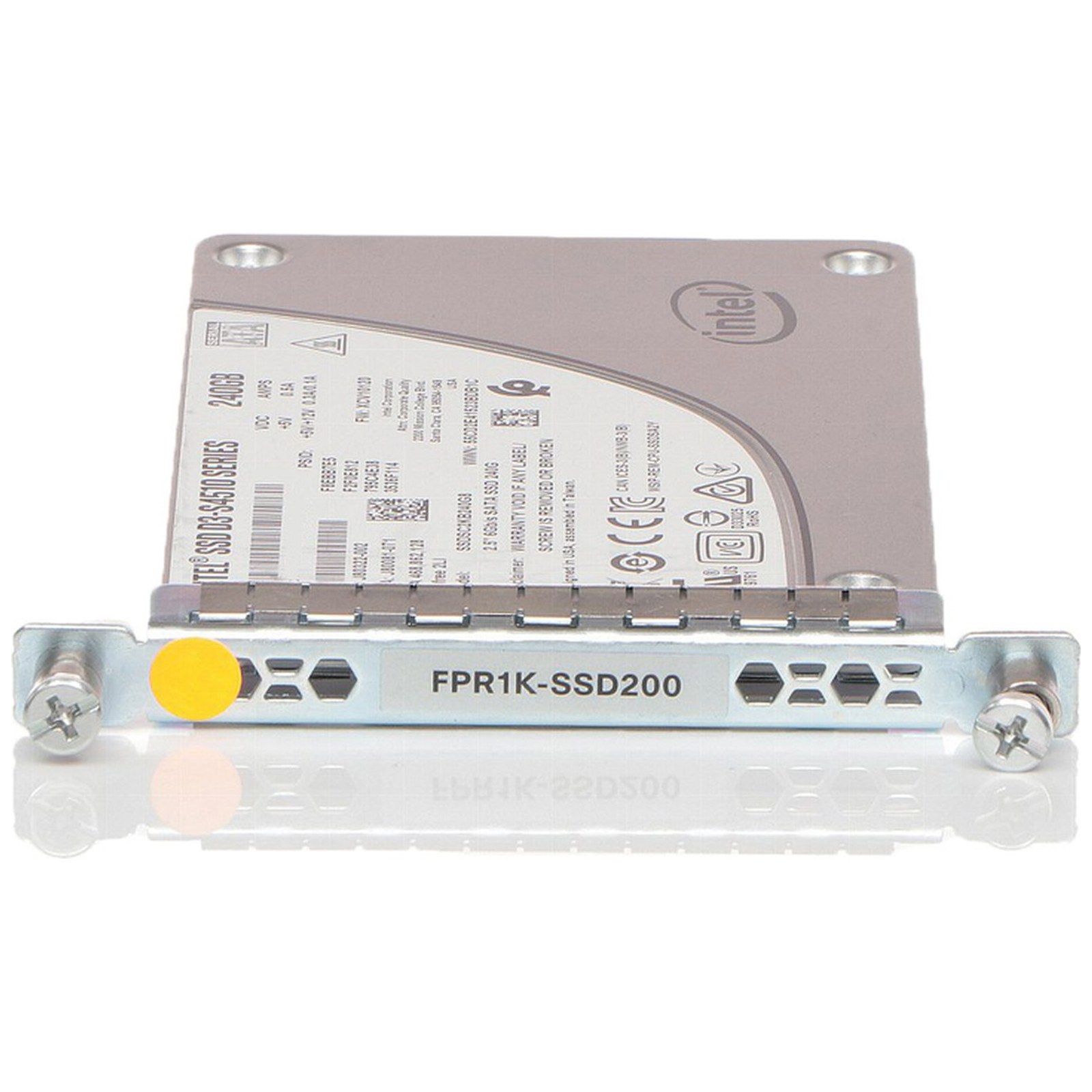 FPR1K-RM-SSD200-RF
