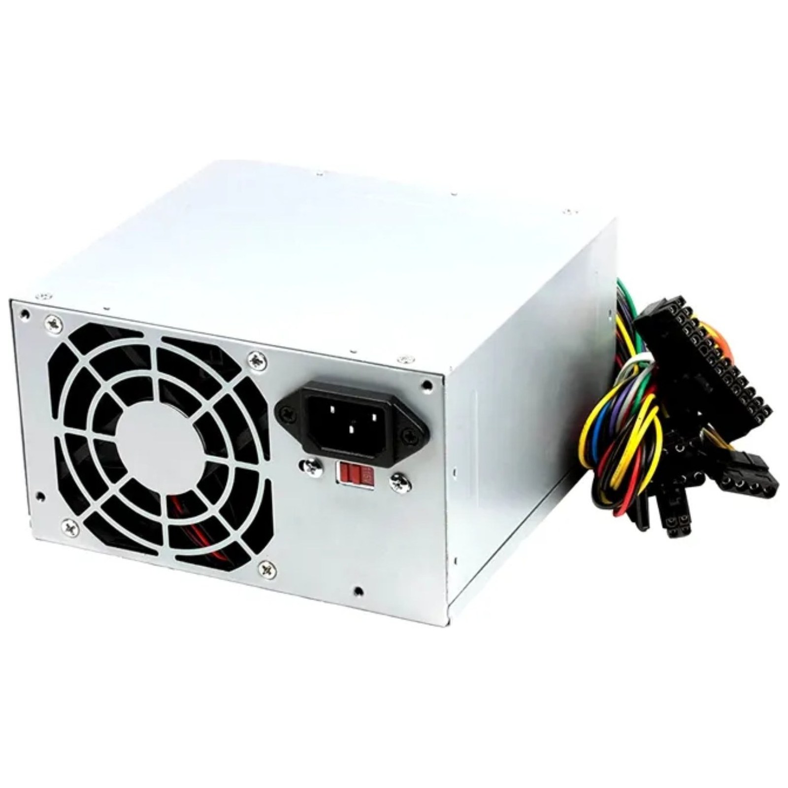 FPR2K-PWR-AC400-RF
