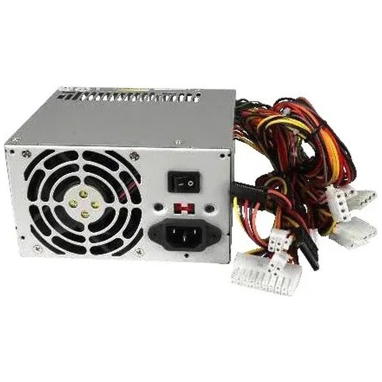 FPR3K-PWR-AC400-RF
