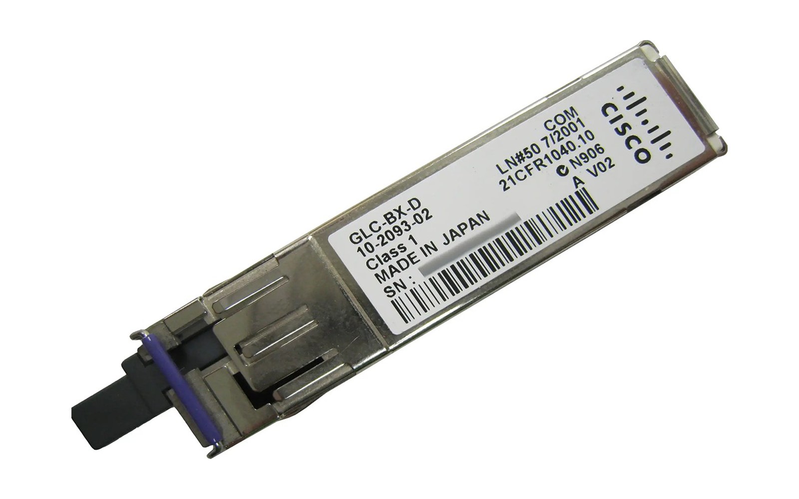 GLC-BX40-D-I-RF