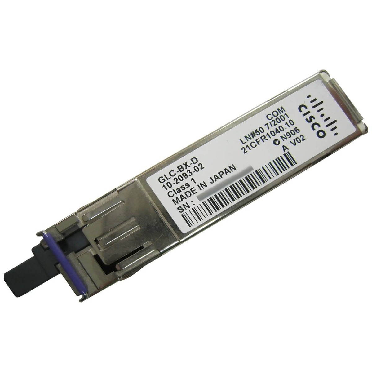 GLC-BX40-U-I-RF