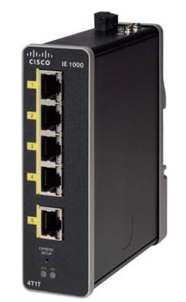 IE-1000-4T1T-LM-RF