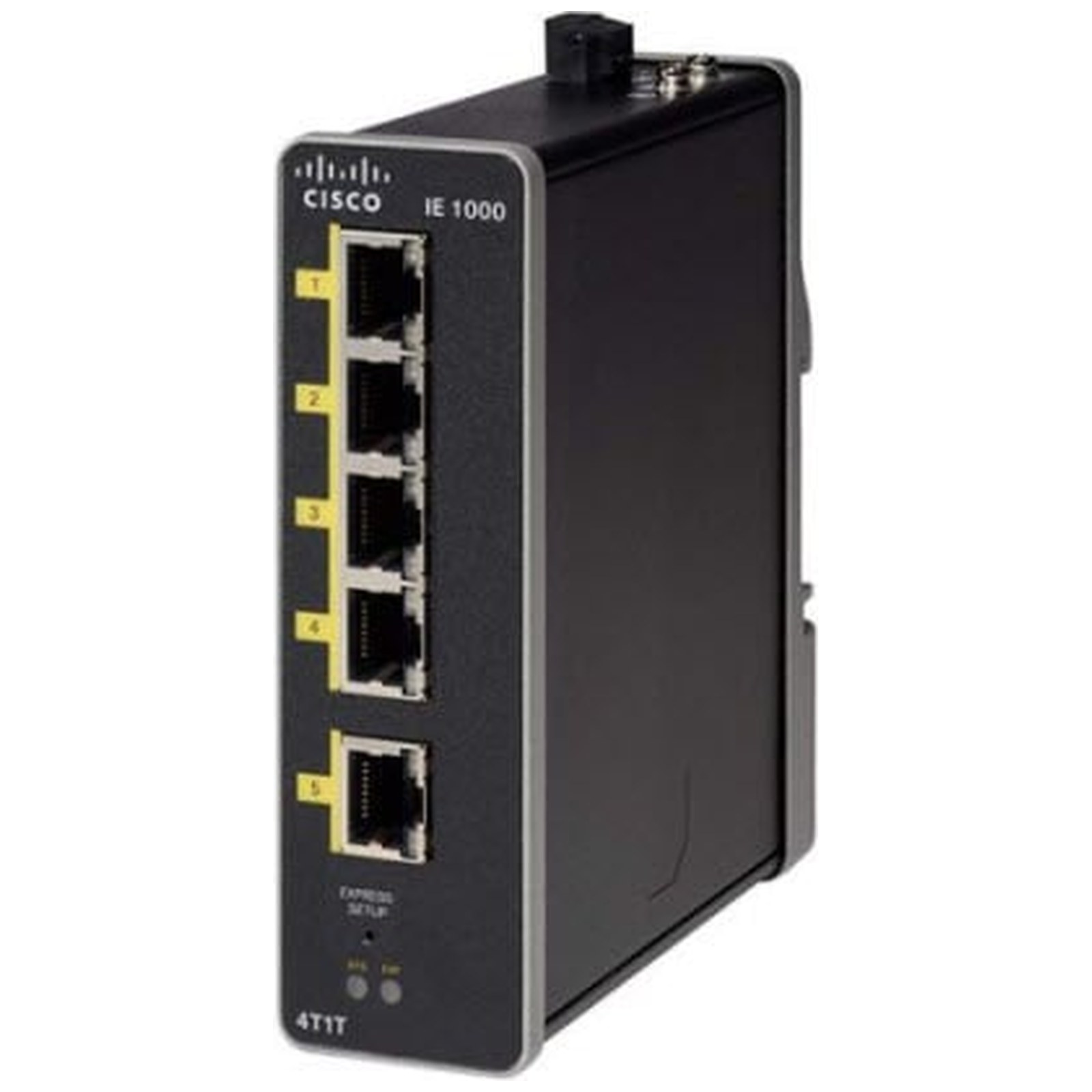 IE-1000-4T1T-LM-RF