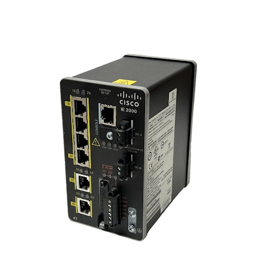 IE-2000-4TS-G-B-RF