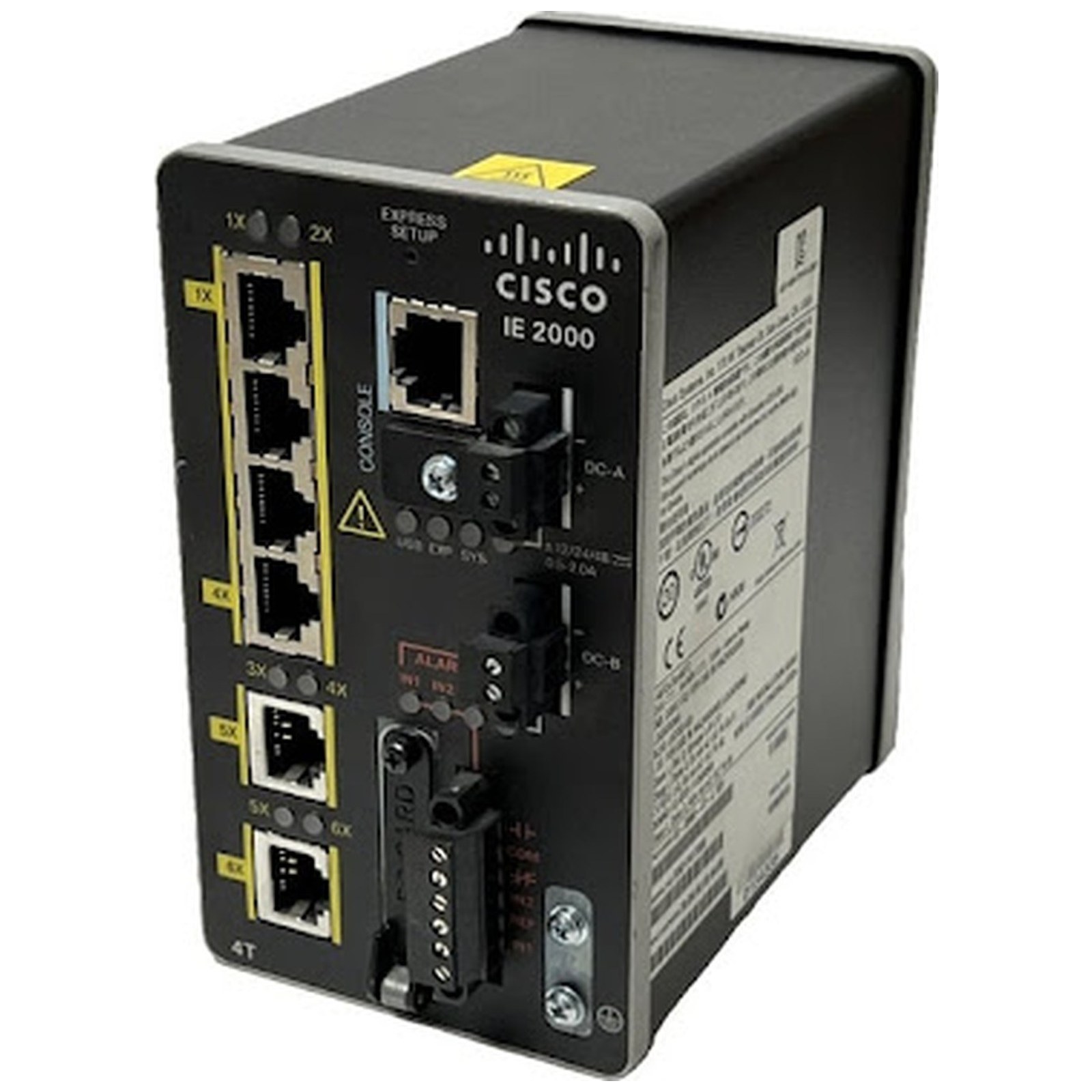 IE-2000-4TS-G-B-RF
