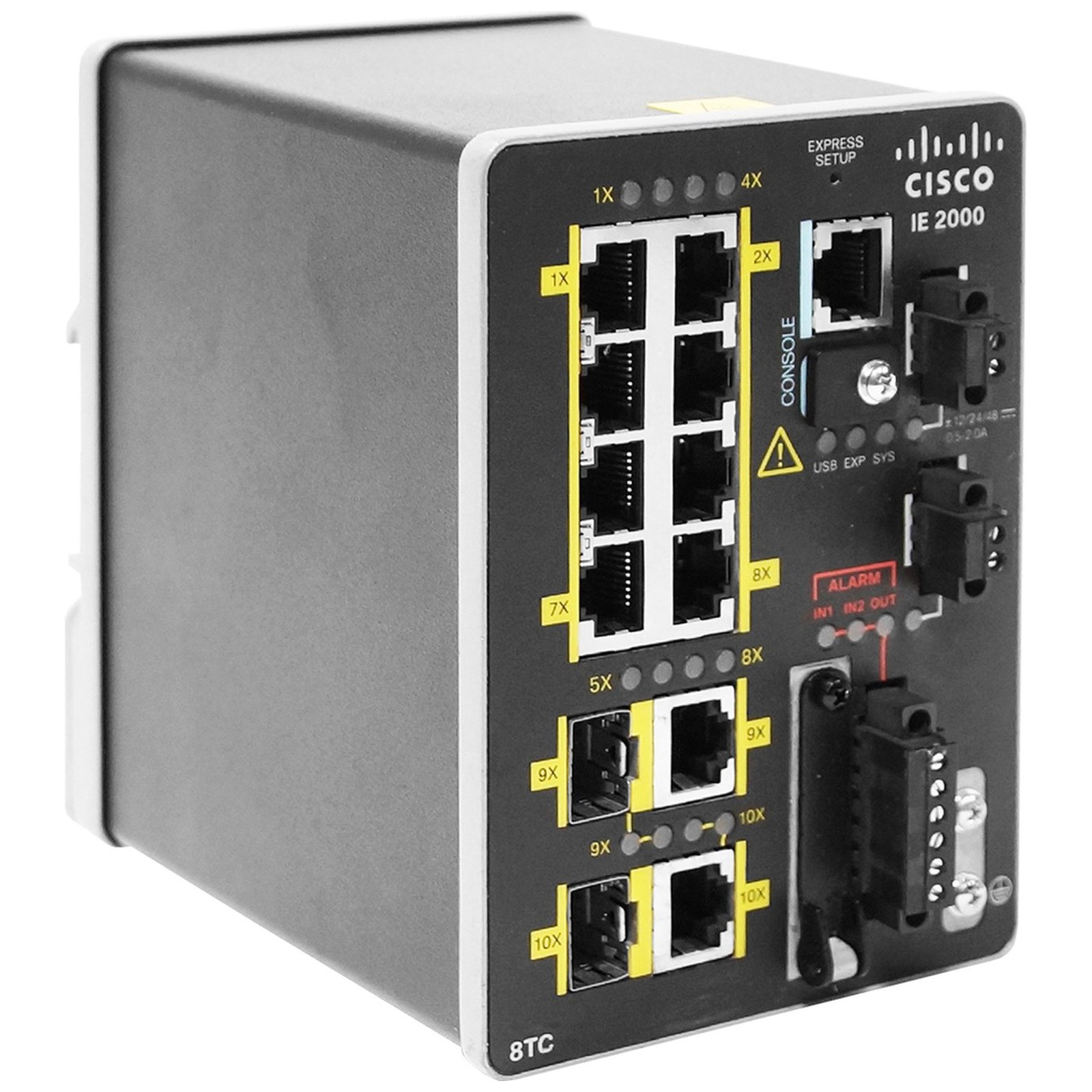 IE-2000-8TC-G-L-RF