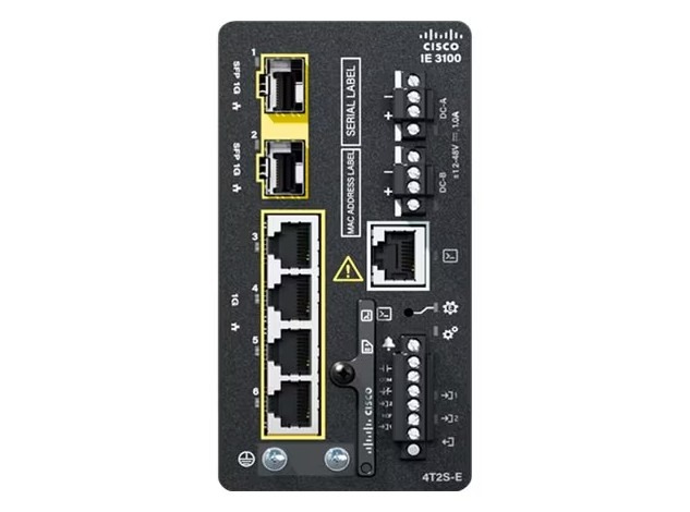 IE-3100-4T2S-E-RF