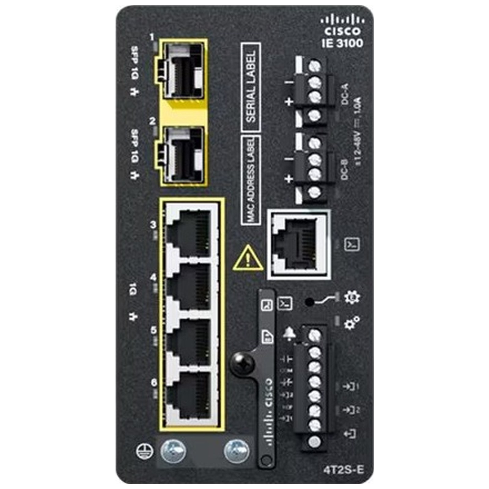IE-3100-4T2S-E-RF