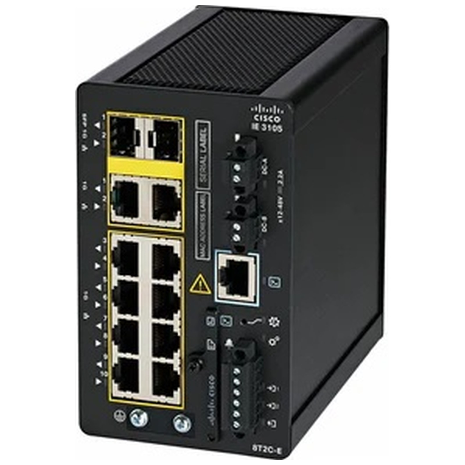 IE-3105-8T2C-E-RF