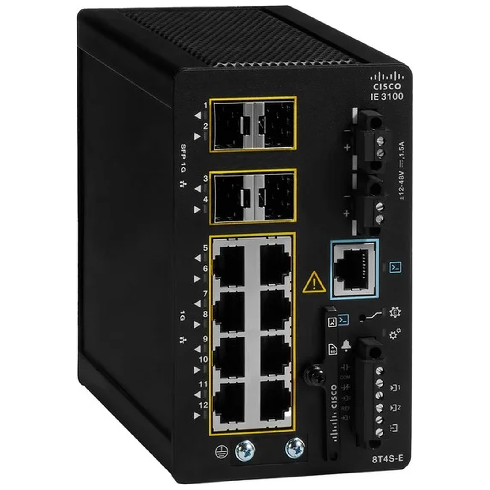 IE40004GC4GP4GE-RF