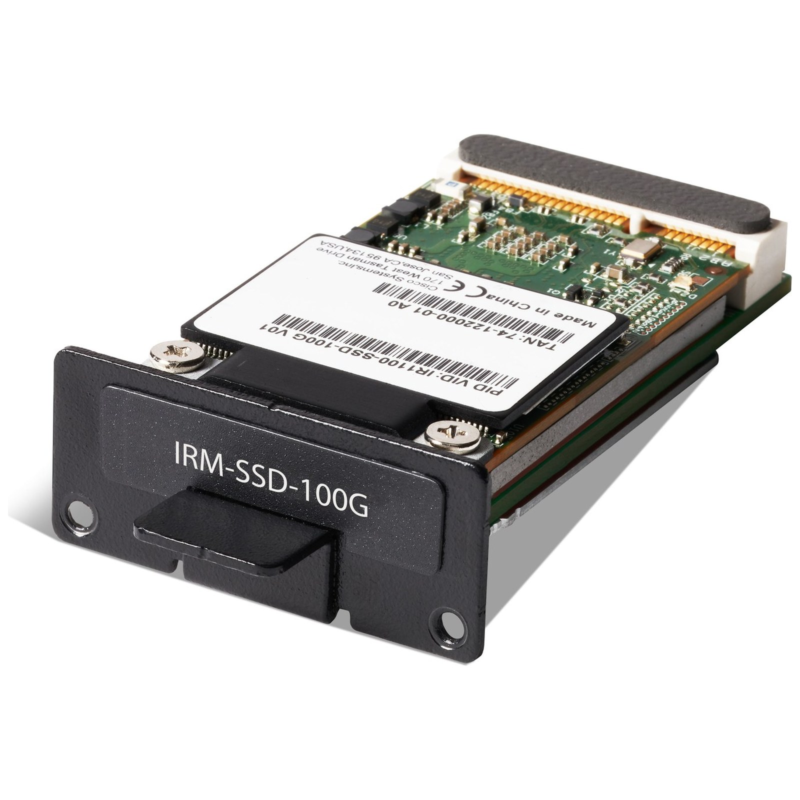 IRM-SSD-100G-RF