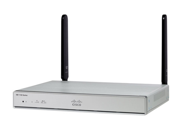 ISR-1100-POE4-RF