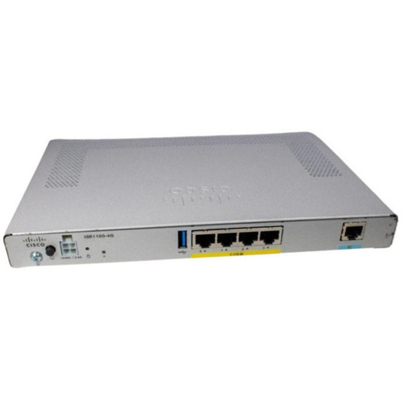 ISR1100-4GLTEGB-RF