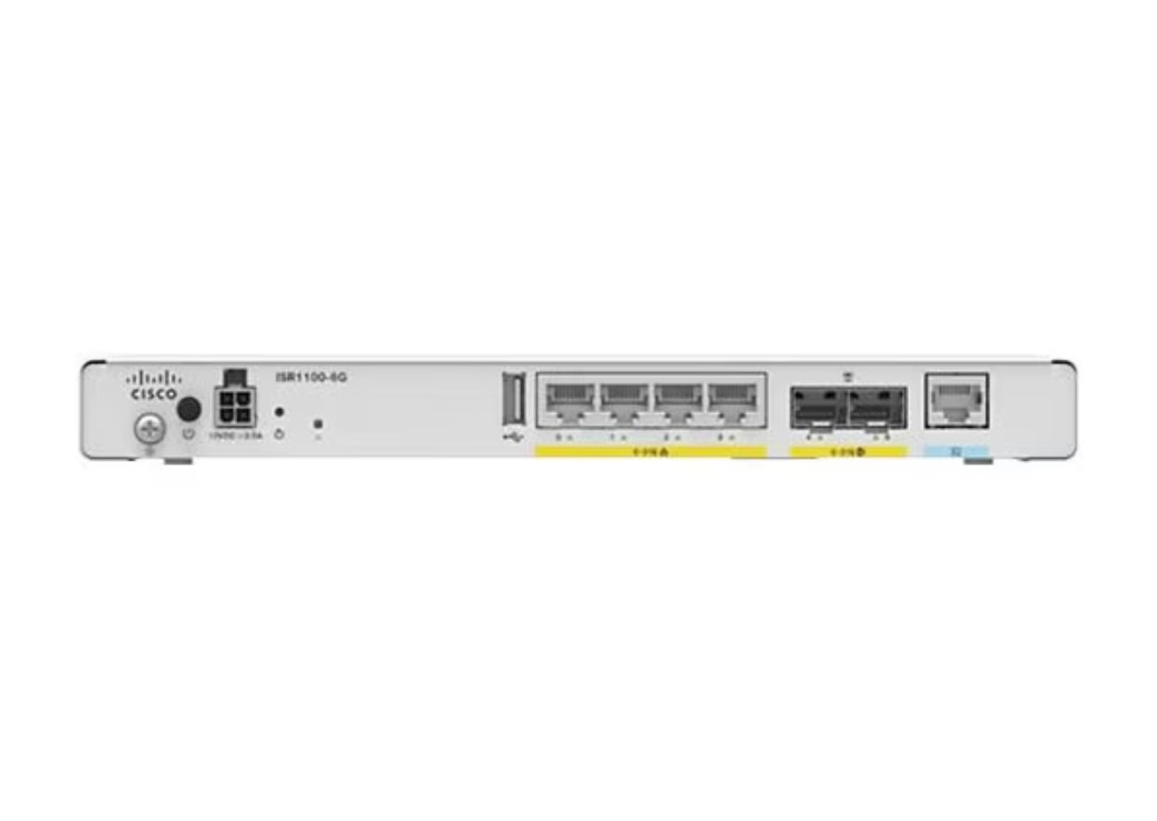 ISR1100-6G-RF